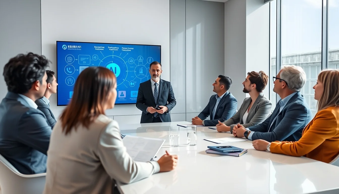 Supporting pricing visual